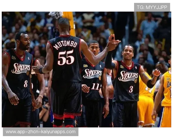 76人队士气高昂，目标总冠军，76人队简介