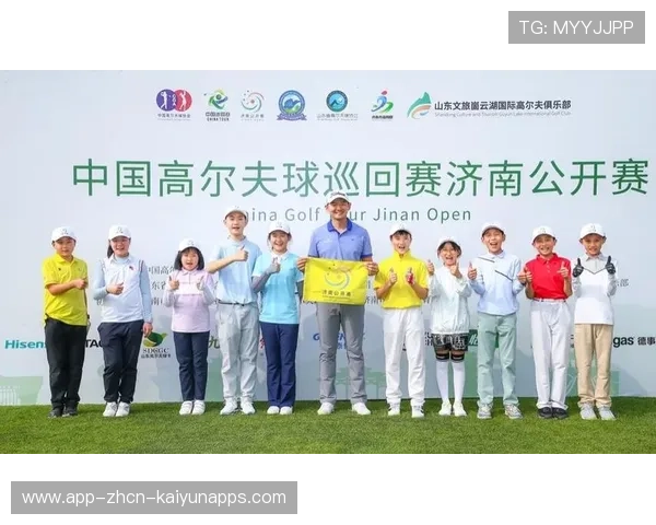 中国高尔夫精英会员赛半决赛杭州站宗潇逆袭夺冠，中国高尔夫巡回赛2021